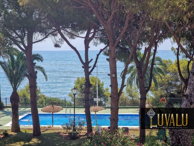 2 sovrum Lägenhet till salu i Peñíscola med pool garage - 180 000 € (Ref: 9949185)
