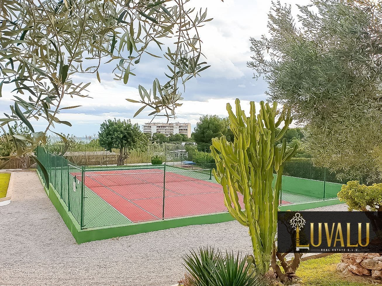 2 sovrum Lägenhet till salu i Peniscola med pool garage - 180 000 € (Ref: 9949185)