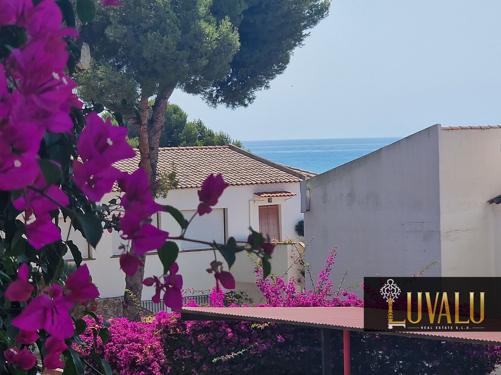 2 sovrum Lägenhet till salu i Peniscola med pool garage - 180 000 € (Ref: 9949185)