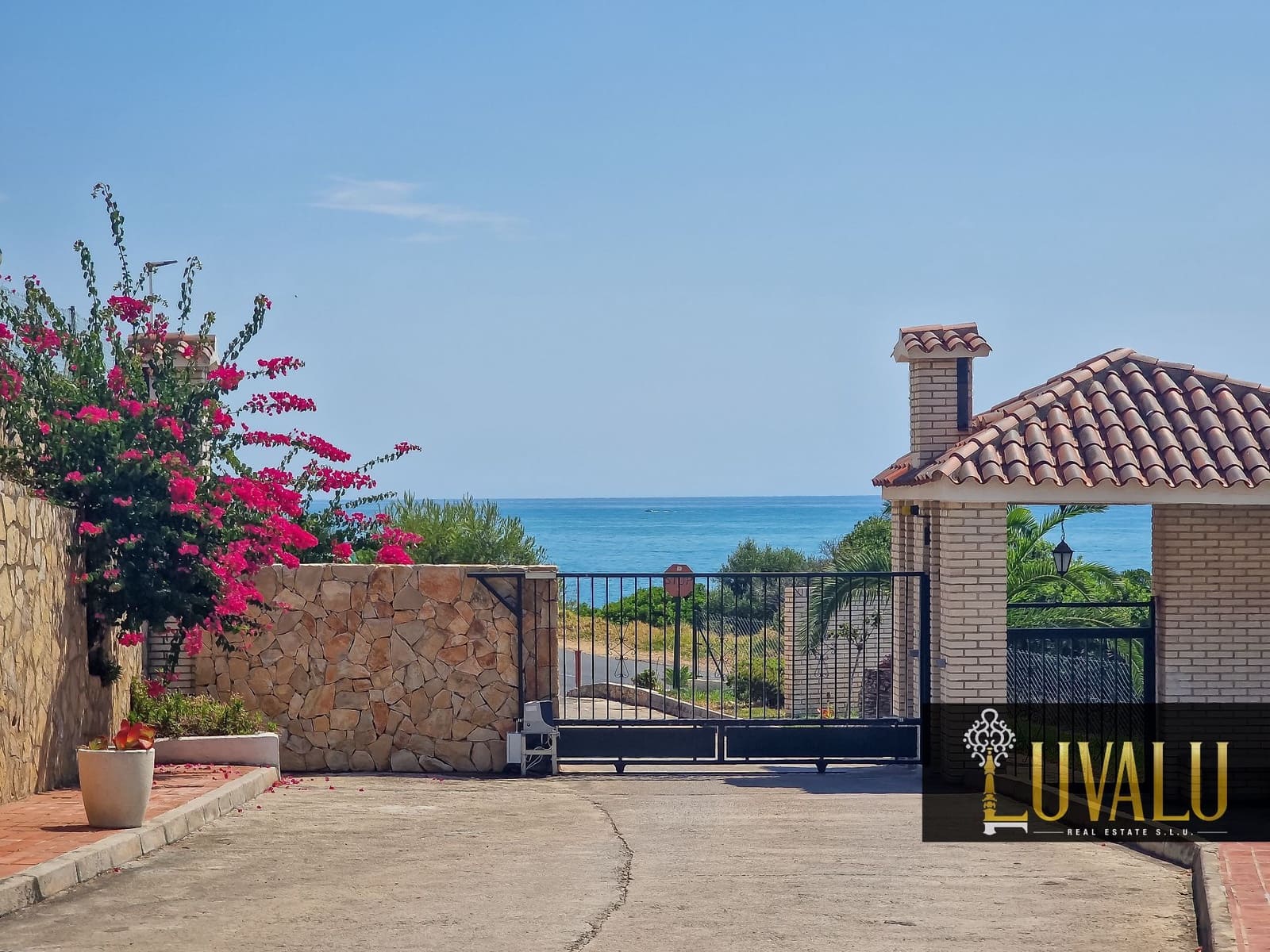 2 sovrum Lägenhet till salu i Peniscola med pool garage - 180 000 € (Ref: 9949185)