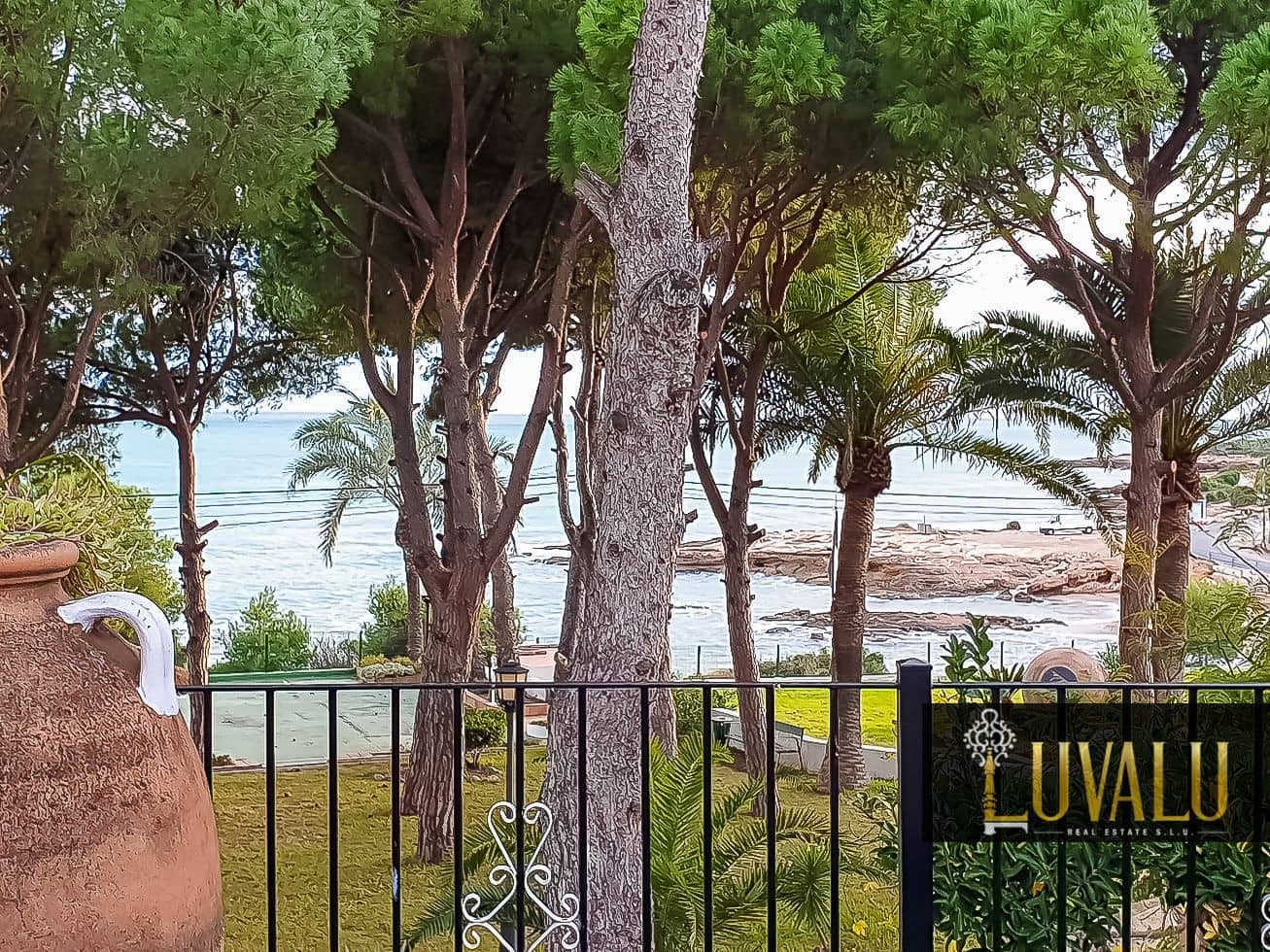 2 sovrum Lägenhet till salu i Peniscola med pool garage - 180 000 € (Ref: 9949185)