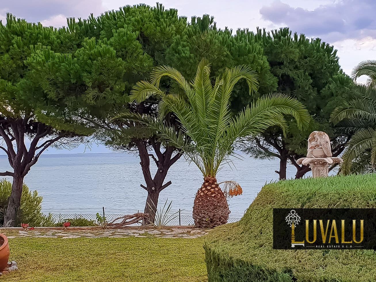 2 sovrum Lägenhet till salu i Peniscola med pool garage - 180 000 € (Ref: 9949185)