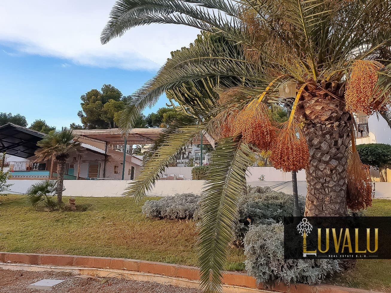 2 sovrum Lägenhet till salu i Peniscola med pool garage - 180 000 € (Ref: 9949185)
