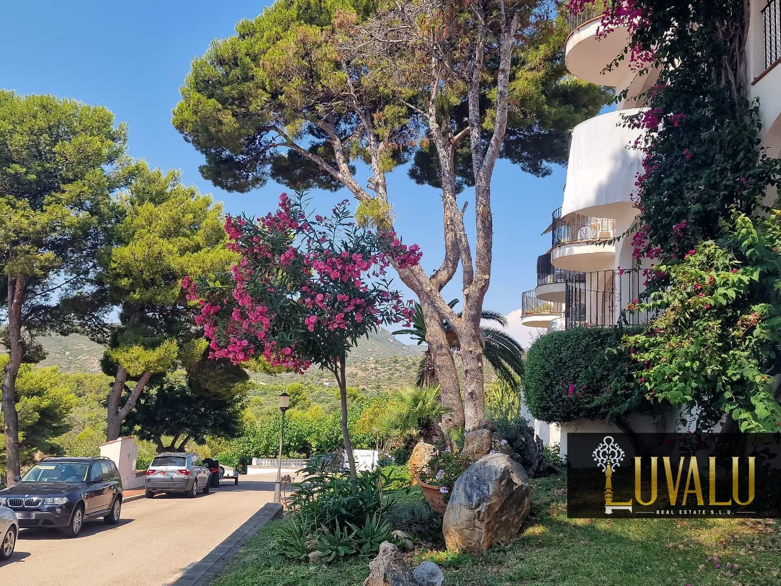 2 sovrum Lägenhet till salu i Peniscola med pool garage - 180 000 € (Ref: 9949185)
