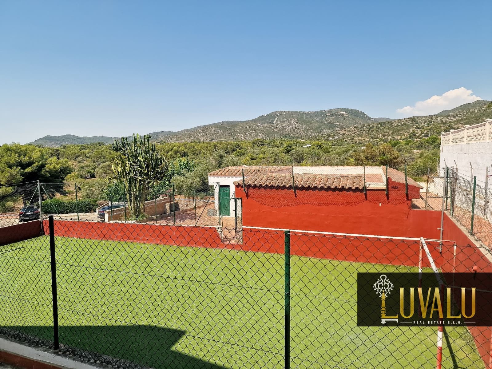 2 sovrum Lägenhet till salu i Peniscola med pool garage - 180 000 € (Ref: 9949185)