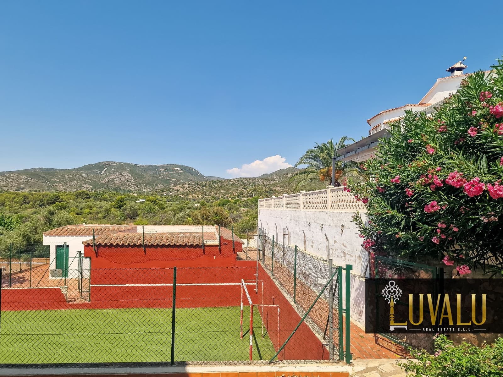 2 sovrum Lägenhet till salu i Peniscola med pool garage - 180 000 € (Ref: 9949185)