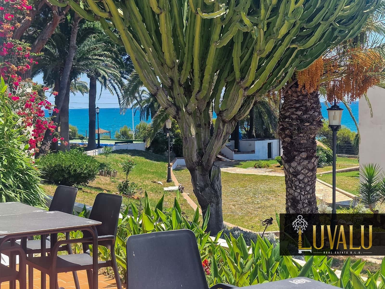 2 sovrum Lägenhet till salu i Peniscola med pool garage - 180 000 € (Ref: 9949185)