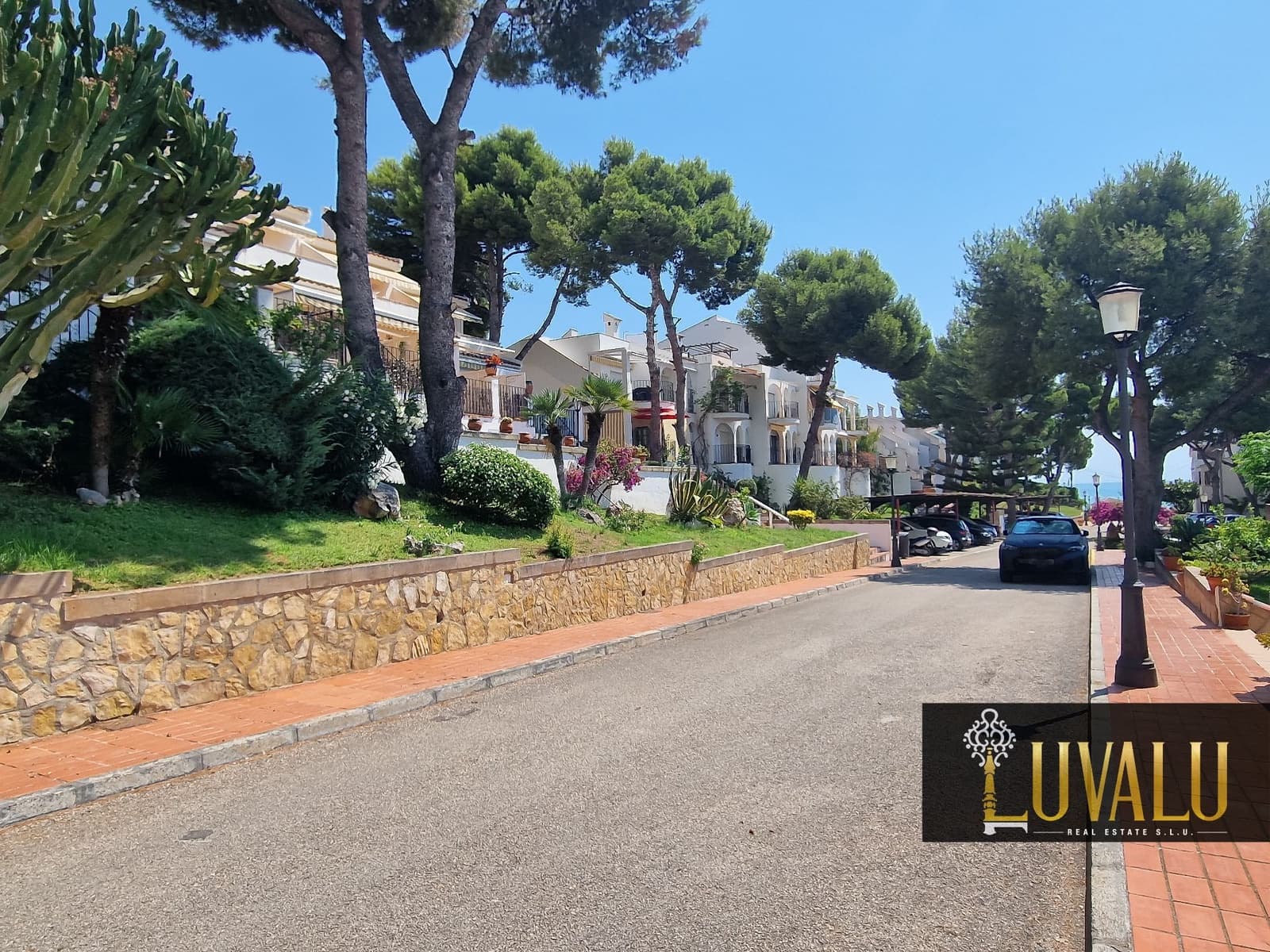 2 sovrum Lägenhet till salu i Peniscola med pool garage - 180 000 € (Ref: 9949185)