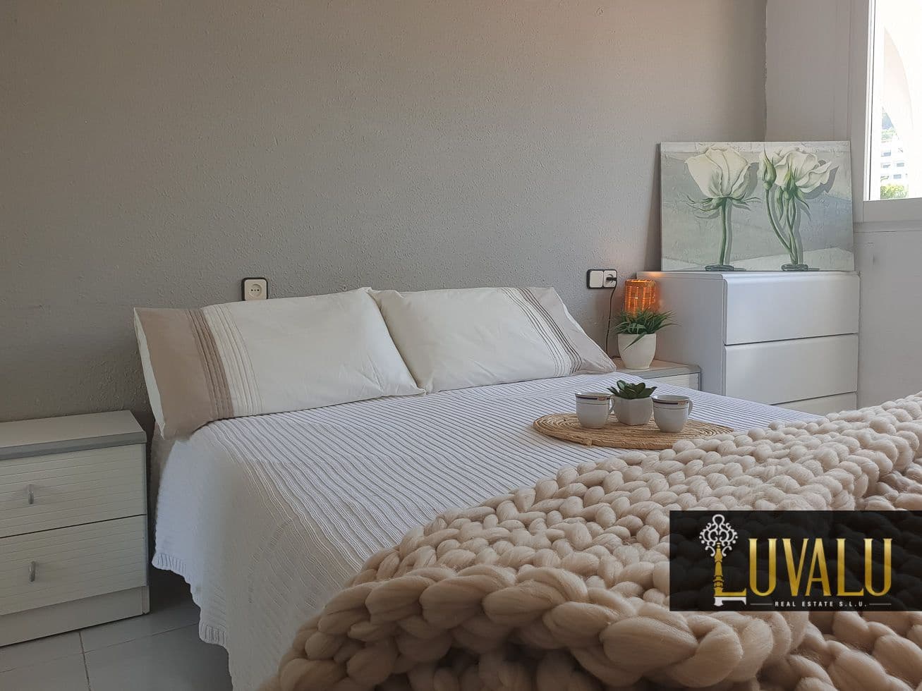 2 bedroom Apartment for sale in Peniscola with pool garage - € 145,000 (Ref: 9978175)