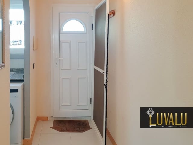 2 soverom Leilighet til salgs i Peñíscola med svømmebasseng garasje - € 145 000 (Ref: 9978175)