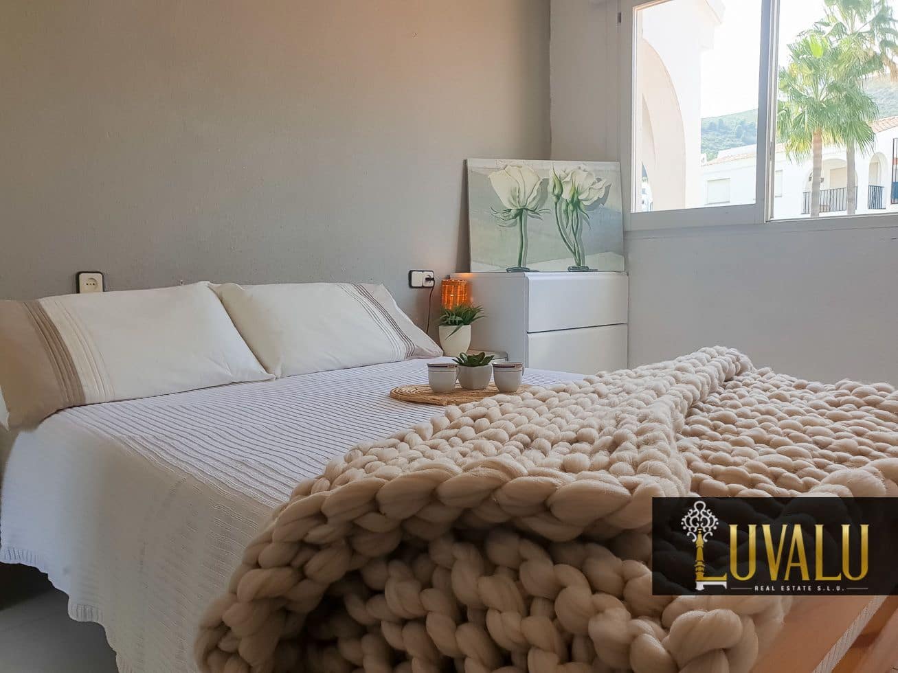 2 bedroom Apartment for sale in Peniscola with pool garage - € 145,000 (Ref: 9978175)