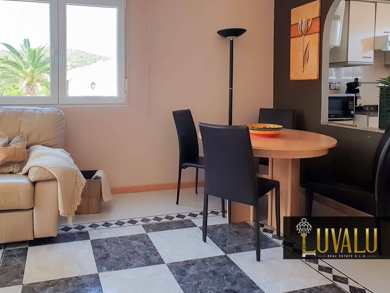 2 bedroom Apartment for sale in Peniscola with pool garage - € 145,000 (Ref: 9978175)
