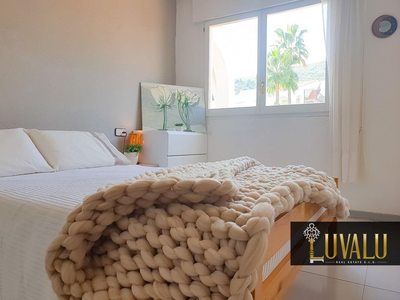 2 bedroom Apartment for sale in Peniscola with pool garage - € 145,000 (Ref: 9978175)