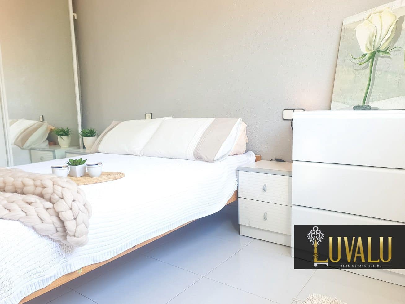 2 bedroom Apartment for sale in Peniscola with pool garage - € 145,000 (Ref: 9978175)