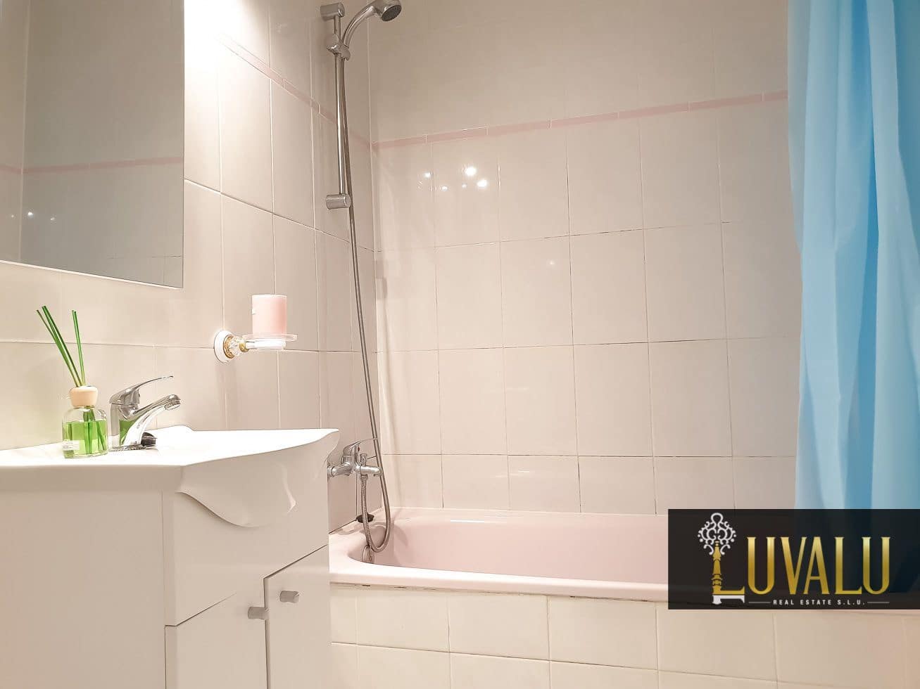 2 bedroom Apartment for sale in Peniscola with pool garage - € 145,000 (Ref: 9978175)