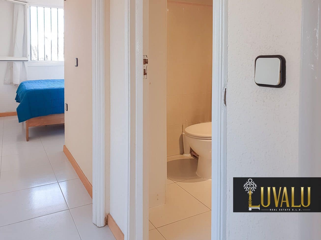 2 bedroom Apartment for sale in Peniscola with pool garage - € 145,000 (Ref: 9978175)