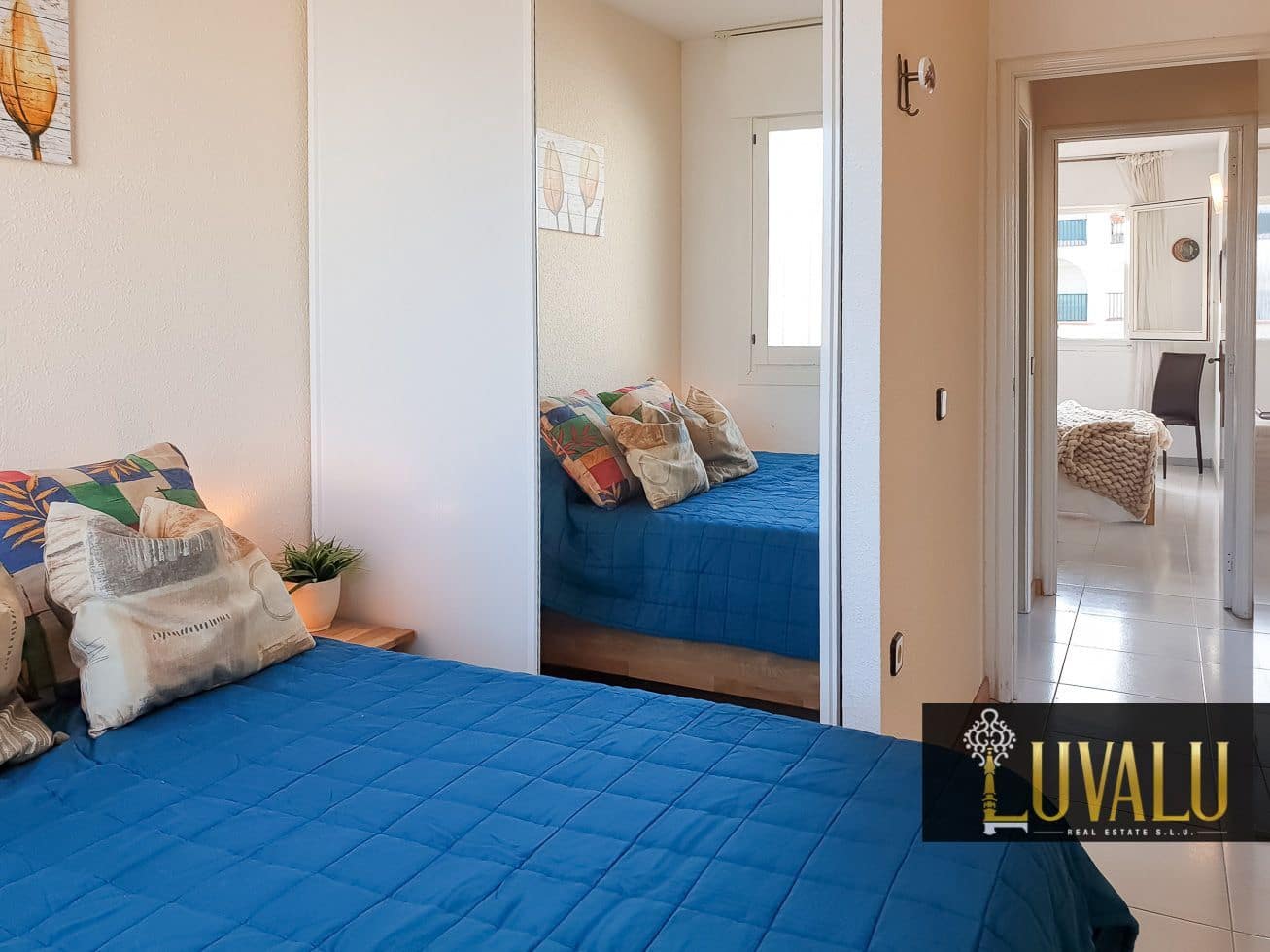 2 bedroom Apartment for sale in Peniscola with pool garage - € 145,000 (Ref: 9978175)