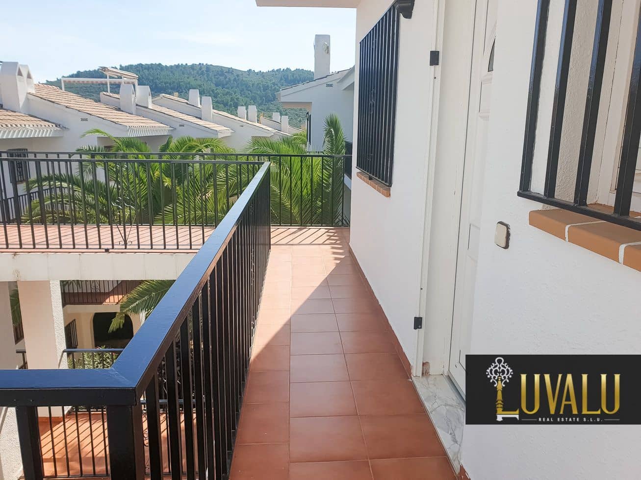 2 bedroom Apartment for sale in Peniscola with pool garage - € 145,000 (Ref: 9978175)