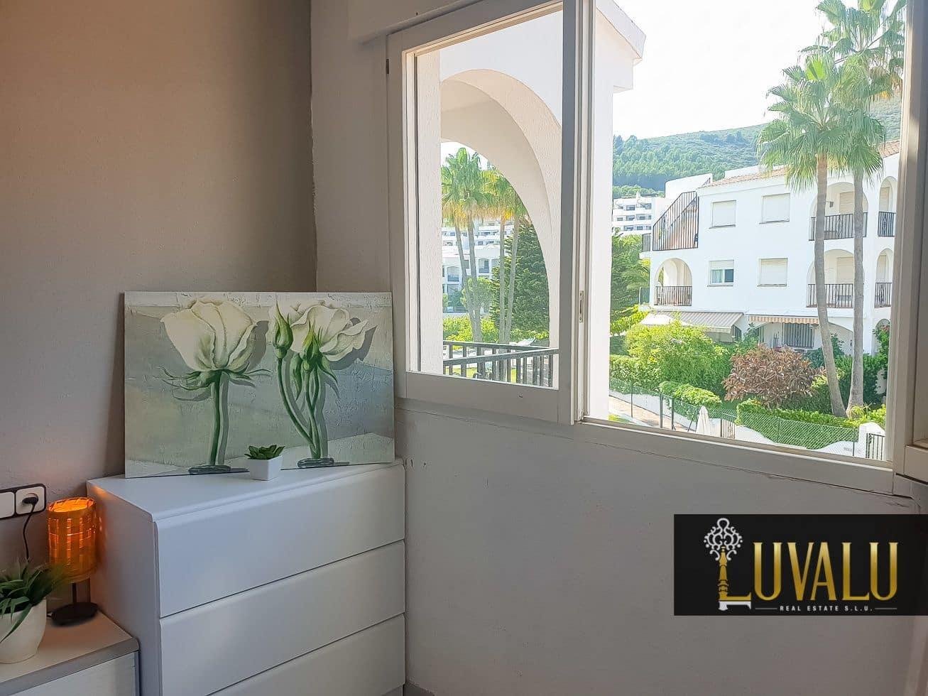 2 bedroom Apartment for sale in Peniscola with pool garage - € 145,000 (Ref: 9978175)