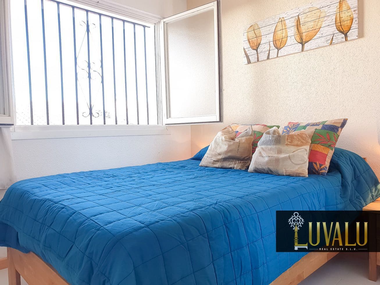 2 bedroom Apartment for sale in Peniscola with pool garage - € 145,000 (Ref: 9978175)
