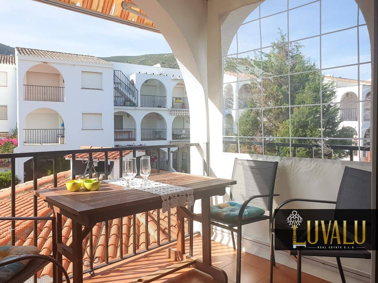 2 bedroom Apartment for sale in Peniscola with pool garage - € 145,000 (Ref: 9978175)