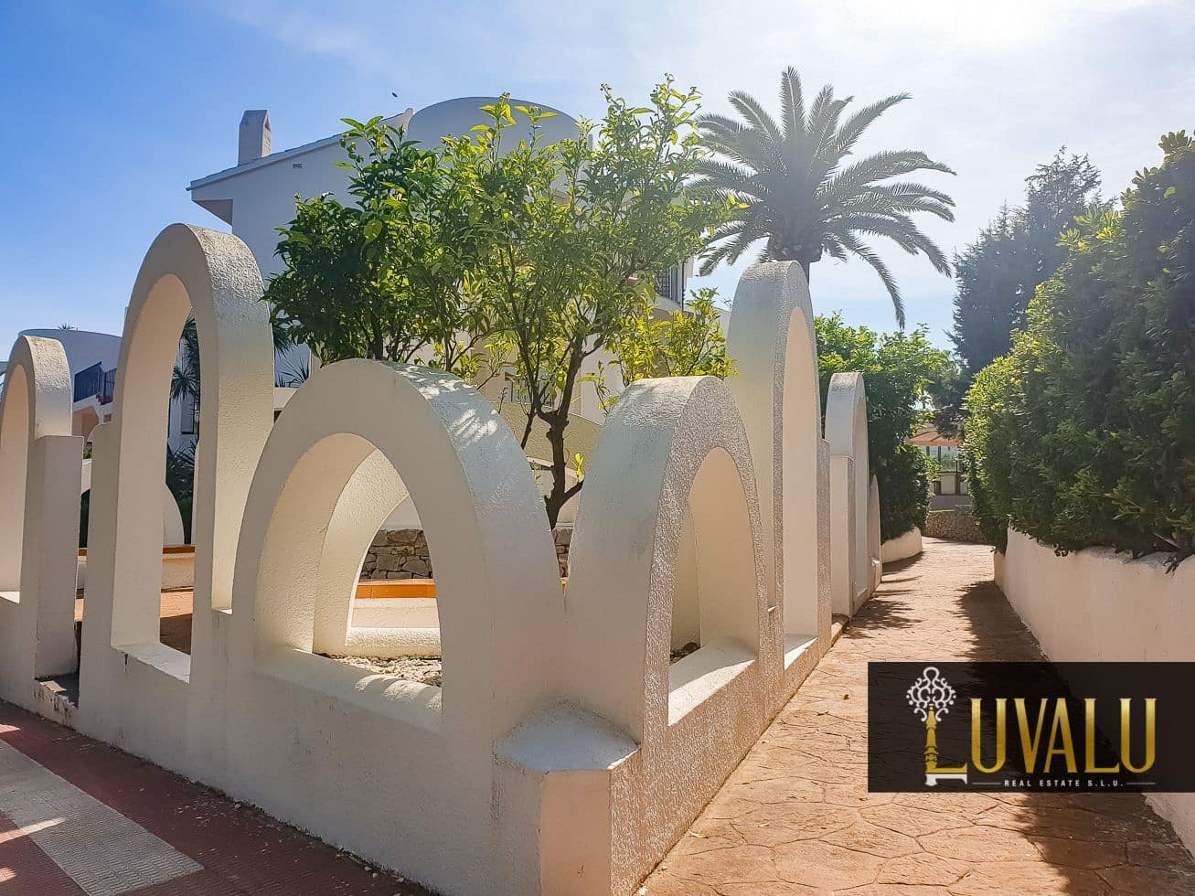 2 bedroom Apartment for sale in Peniscola with pool garage - € 145,000 (Ref: 9978175)