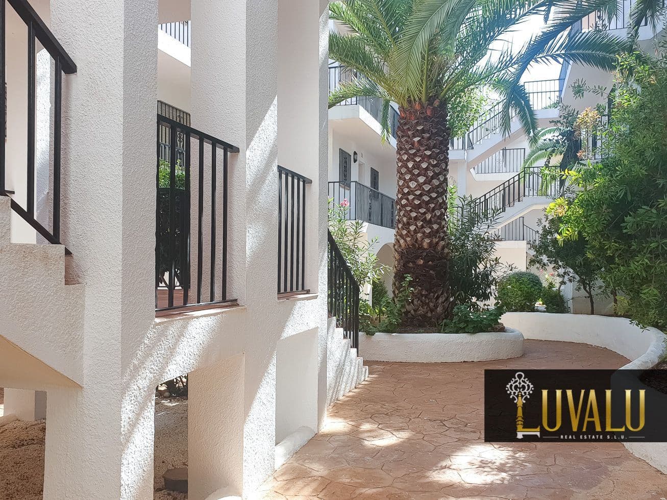 2 bedroom Apartment for sale in Peniscola with pool garage - € 145,000 (Ref: 9978175)