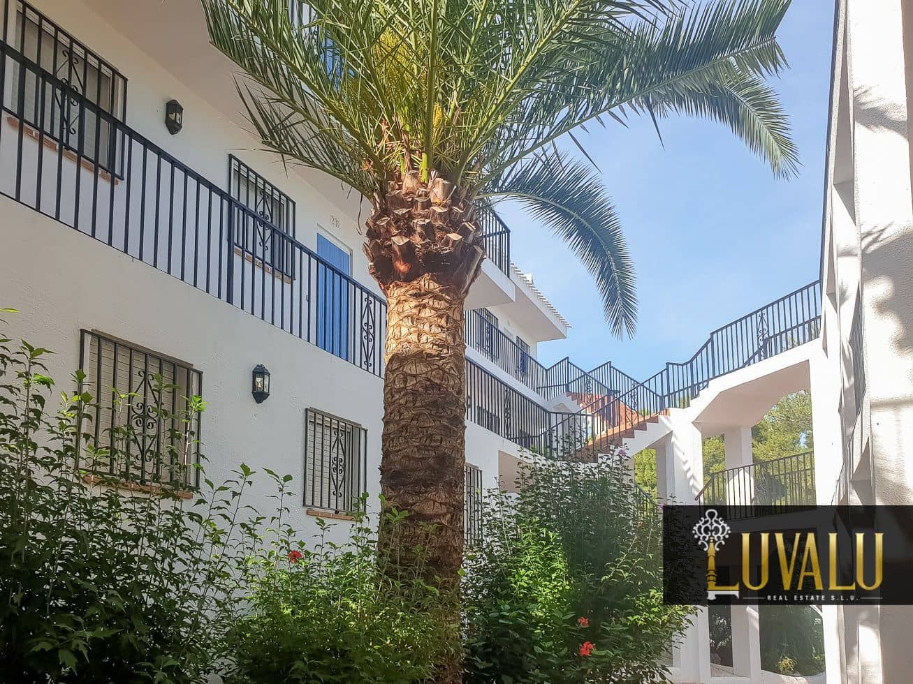 2 bedroom Apartment for sale in Peniscola with pool garage - € 145,000 (Ref: 9978175)