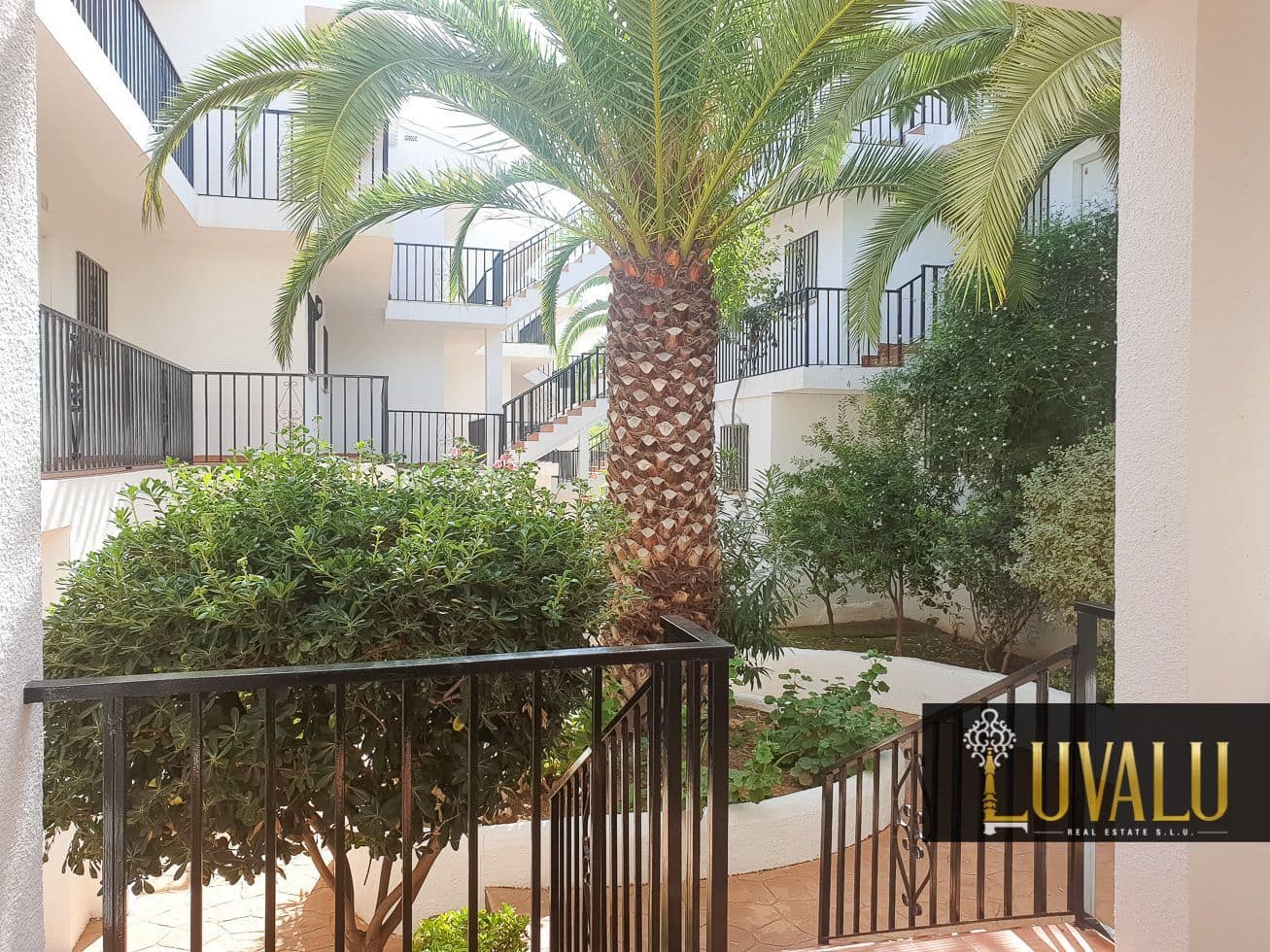 2 bedroom Apartment for sale in Peniscola with pool garage - € 145,000 (Ref: 9978175)