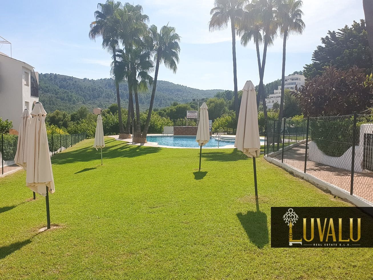 2 bedroom Apartment for sale in Peniscola with pool garage - € 145,000 (Ref: 9978175)