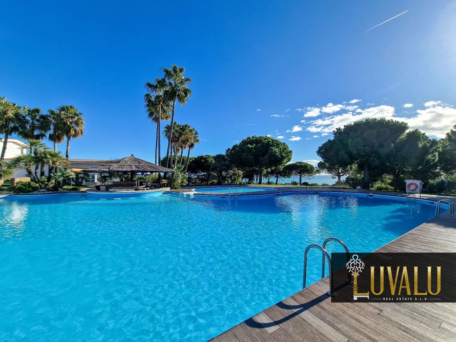 2 bedroom Apartment for sale in Peniscola with pool garage - € 145,000 (Ref: 9978175)