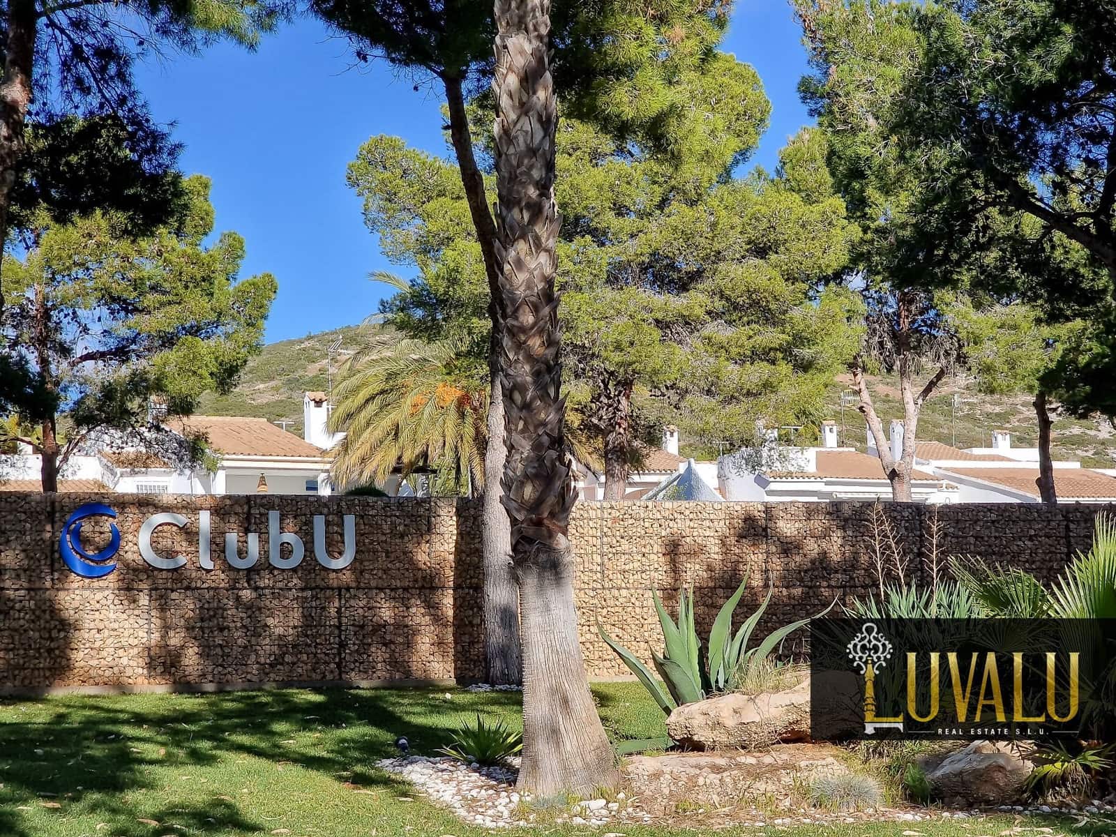 2 bedroom Apartment for sale in Peniscola with pool garage - € 145,000 (Ref: 9978175)