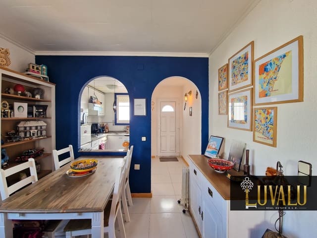 2 soveværelse Lejlighed til salg i Peñíscola med swimmingpool garage - € 145.000 (Ref: 9978175)