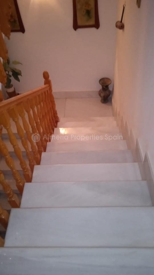 7 Zimmer Haus zu verkaufen in Albanchez - 110.000 € (Ref: 10004910)