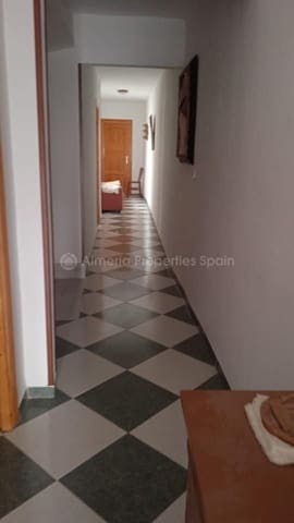 7 Zimmer Haus zu verkaufen in Albanchez - 110.000 € (Ref: 10004910)