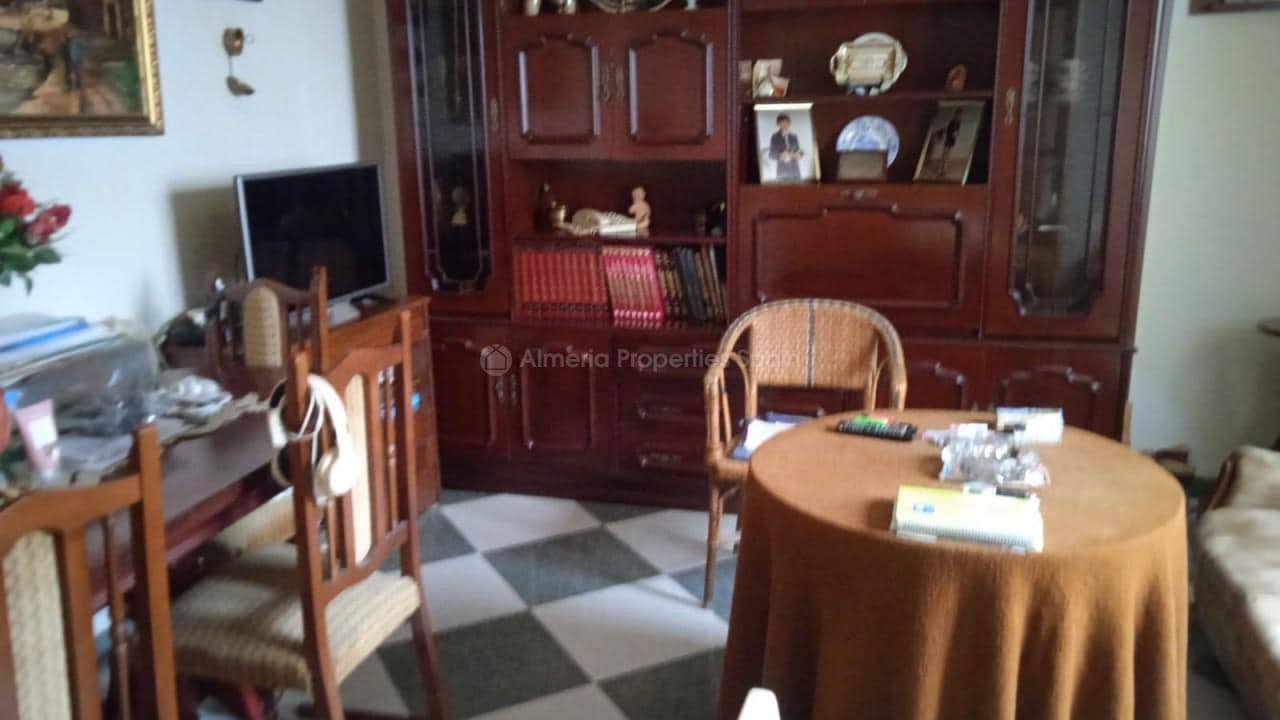 7 Zimmer Haus zu verkaufen in Albanchez - 110.000 € (Ref: 10004910)