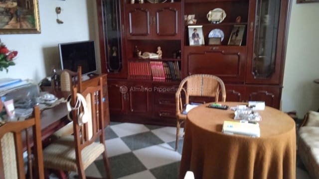 7 Zimmer Haus zu verkaufen in Albanchez - 110.000 € (Ref: 10004910)