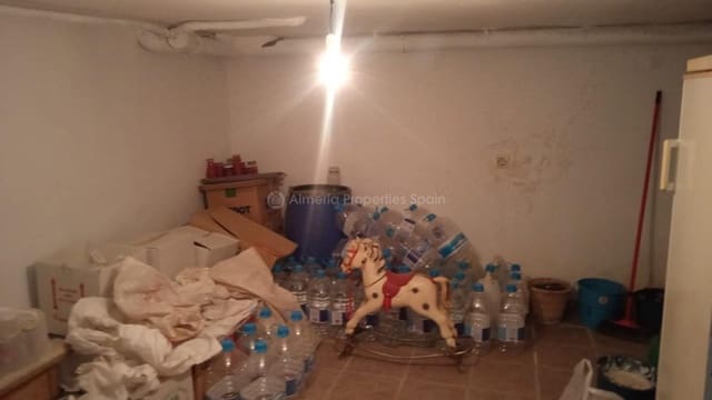 7 Zimmer Haus zu verkaufen in Albanchez - 110.000 € (Ref: 10004910)