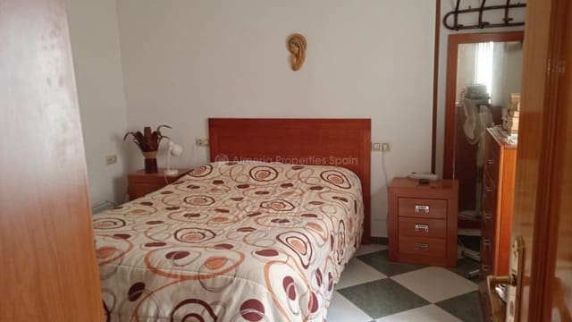 7 Zimmer Haus zu verkaufen in Albanchez - 110.000 € (Ref: 10004910)