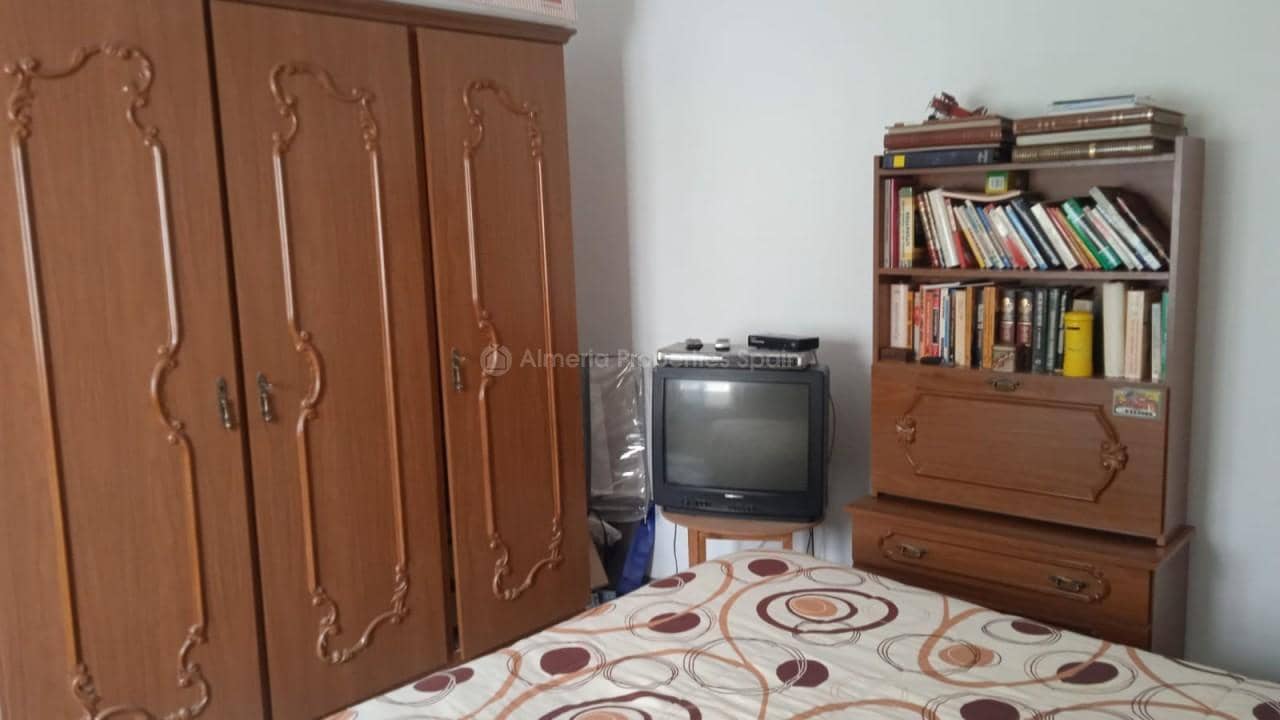 7 Zimmer Haus zu verkaufen in Albanchez - 110.000 € (Ref: 10004910)