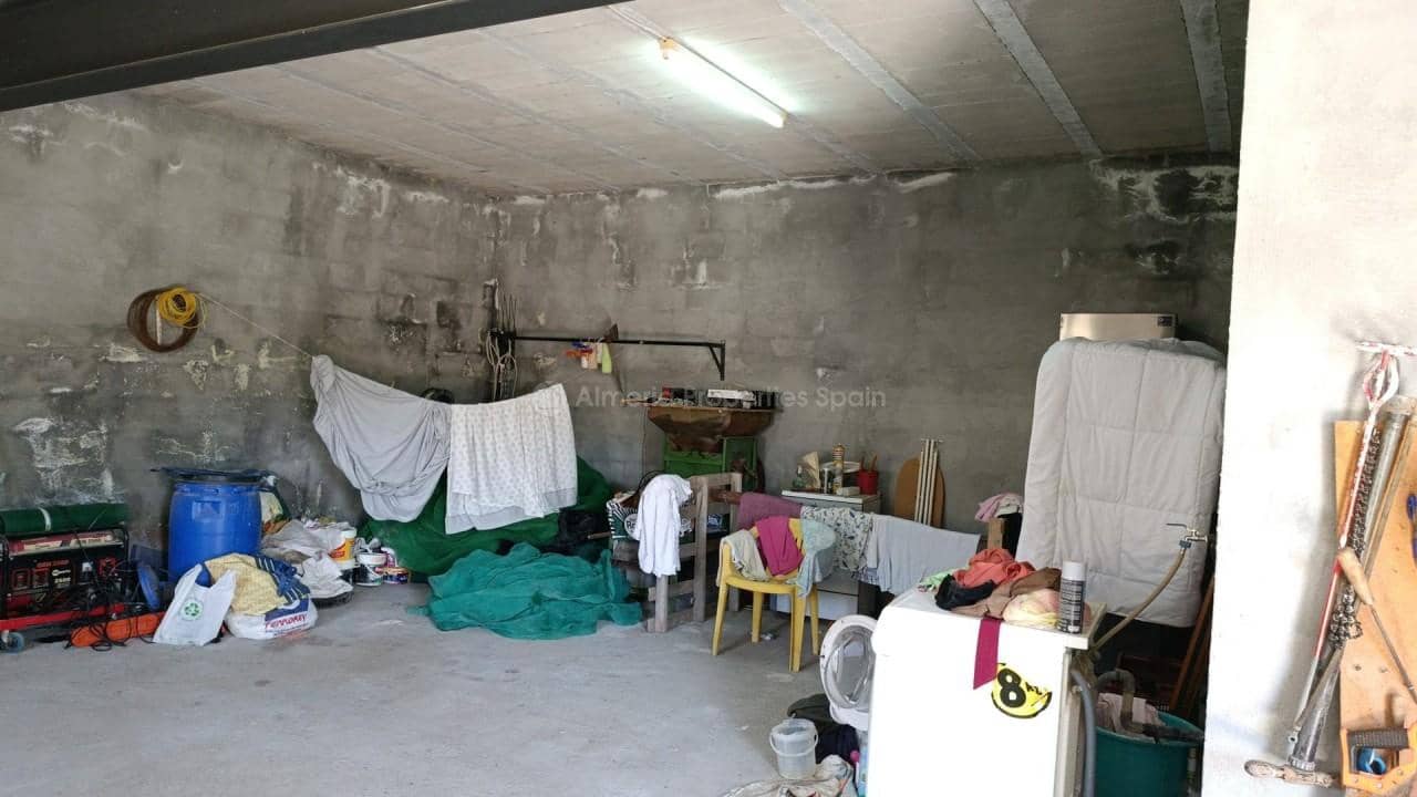 Finca/Casa Rural de 5 habitaciones en Oria en venta con garaje - 195.000 € (Ref: 10004911)