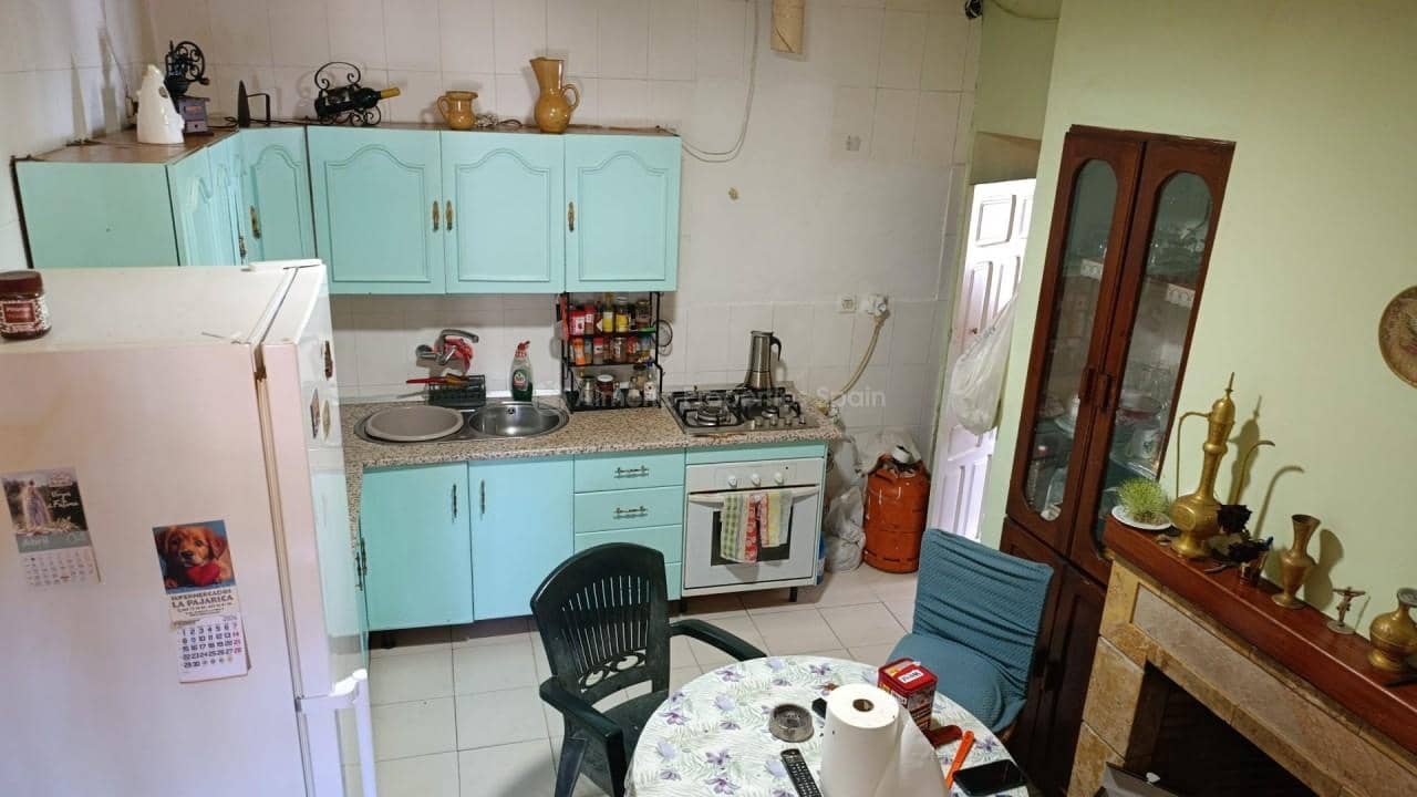 Finca/Casa Rural de 5 habitaciones en Oria en venta con garaje - 195.000 € (Ref: 10004911)
