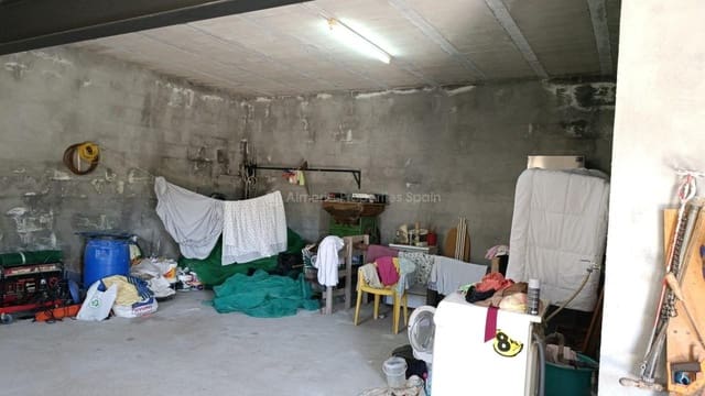 Finca/Casa Rural de 5 habitaciones en Oria en venta con garaje - 195.000 € (Ref: 10004911)