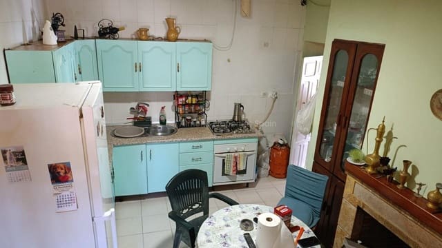 Finca/Casa Rural de 5 habitaciones en Oria en venta con garaje - 195.000 € (Ref: 10004911)