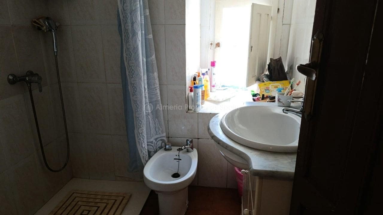 Finca/Casa Rural de 5 habitaciones en Oria en venta con garaje - 195.000 € (Ref: 10004911)