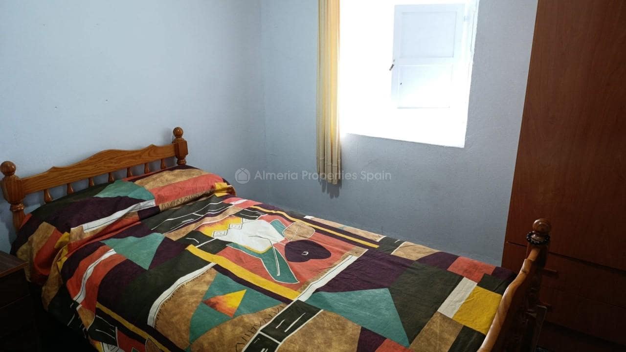 Finca/Casa Rural de 5 habitaciones en Oria en venta con garaje - 195.000 € (Ref: 10004911)
