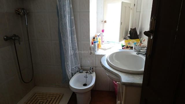 Finca/Casa Rural de 5 habitaciones en Oria en venta con garaje - 195.000 € (Ref: 10004911)