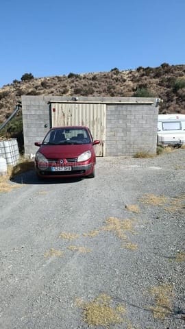3 quarto Quinta/Casa Rural para venda em Oria com piscina garagem - 185 000 € (Ref: 10033316)