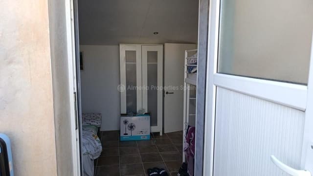 3 quarto Quinta/Casa Rural para venda em Oria com piscina garagem - 185 000 € (Ref: 10033316)