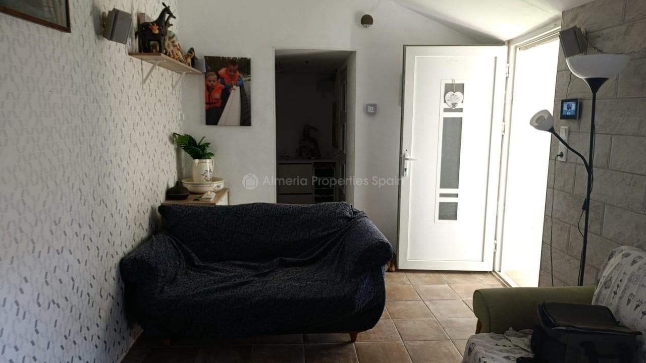 3 quarto Quinta/Casa Rural para venda em Oria com piscina garagem - 185 000 € (Ref: 10033316)